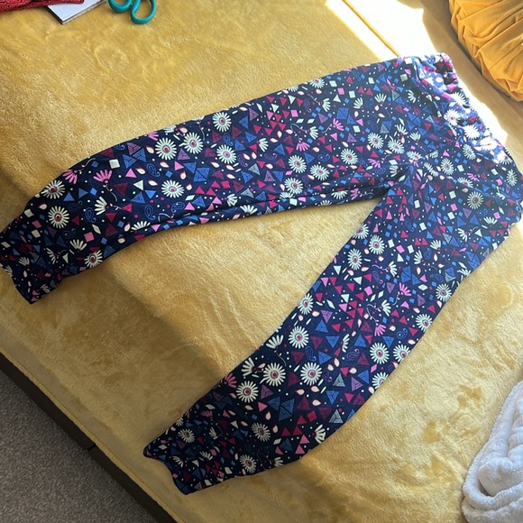 Lularoe Leggings - One Size, 3 pack of leggings! - Picture 2 of 10